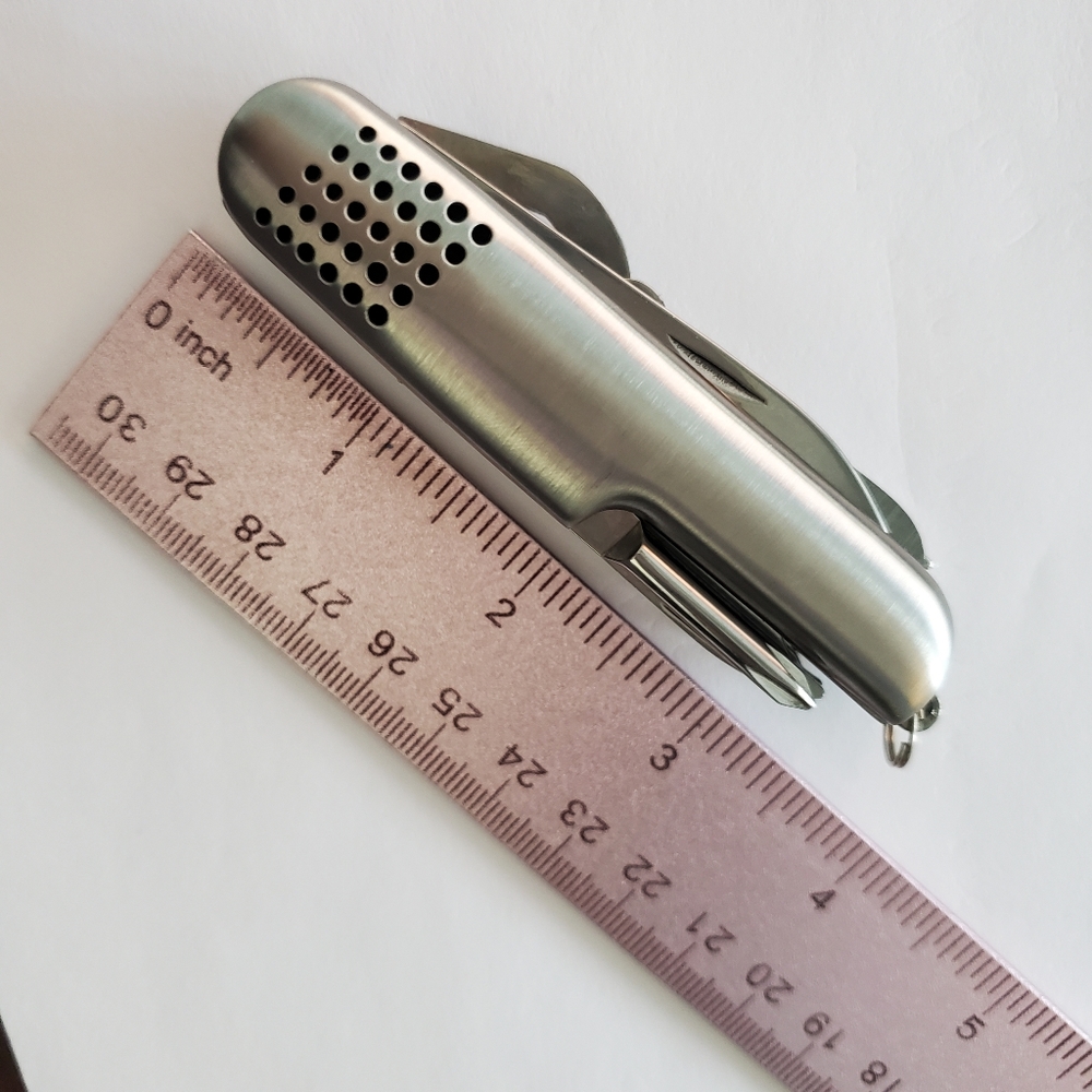 Pocket Utility Tool 12+ function - Picture 5 of 13